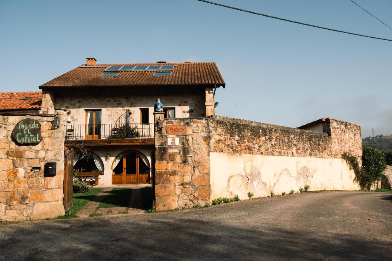 Apartamentos Y Posada El Cafetal Polanco エクステリア 写真