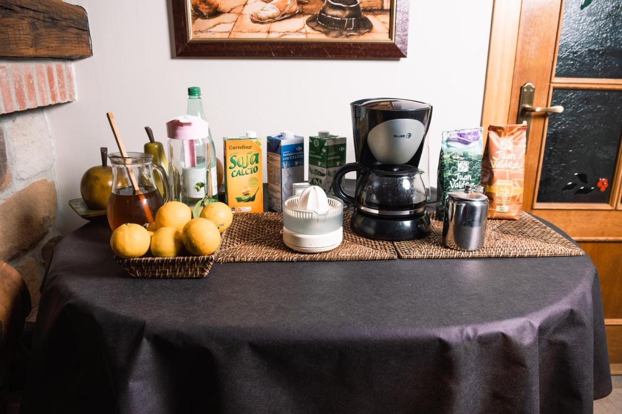 Apartamentos Y Posada El Cafetal Polanco エクステリア 写真